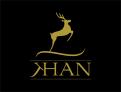 Logo & stationery # 514711 for KHAN.ch  Cannabis swissCBD cannabidiol dabbing  contest