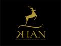 Logo & stationery # 514712 for KHAN.ch  Cannabis swissCBD cannabidiol dabbing  contest