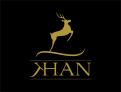 Logo & stationery # 514713 for KHAN.ch  Cannabis swissCBD cannabidiol dabbing  contest