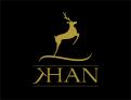 Logo & stationery # 514714 for KHAN.ch  Cannabis swissCBD cannabidiol dabbing  contest