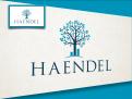 Logo & stationery # 1259376 for Haendel logo and identity contest