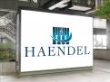 Logo & stationery # 1259979 for Haendel logo and identity contest