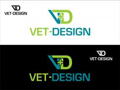 Logo & stationery # 737322 for Creation of a logo design for an international company offering innovative products in the equine veterinary sector contest