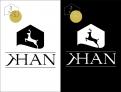 Logo & stationery # 512812 for KHAN.ch  Cannabis swissCBD cannabidiol dabbing  contest