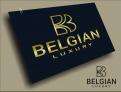 Logo & stationery # 947800 for Design a fresh logo and branding for belgian e commerce contest