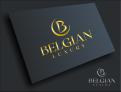 Logo & stationery # 947202 for Design a fresh logo and branding for belgian e commerce contest