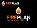 Logo & stationery # 486442 for Design a modern and recognizable logo for the company Fireplan contest