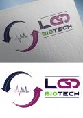 Logo & stationery # 1194944 for LOGO for BIOTECH contest
