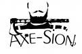Logo & stationery # 1150822 for Create our logo and identity! We are Axe Sion! contest