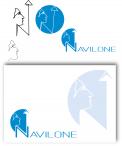 Logo & stationery # 1049228 for logo Navilone contest