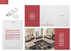 Logo & stationery # 279385 for CREATING A LOGO FOR AN INTERIOR DECORATOR contest