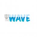 Logo & stationery # 712160 for Logo Restaurant The Wave contest