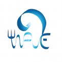 Logo & stationery # 712888 for Logo Restaurant The Wave contest