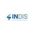 Logo & stationery # 727340 for INDIS contest