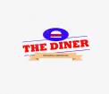 Logo & stationery # 247678 for Creating a logo and identity for an authentic American Diner contest