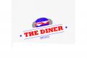 Logo & stationery # 247681 for Creating a logo and identity for an authentic American Diner contest