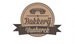 Logo & stationery # 341490 for logo & stationary design for bakery contest