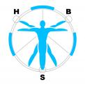 Logo & stationery # 631649 for H B S Harder Better Stronger - Bodybuilding equipment contest