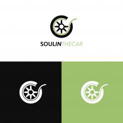 Logo & stationery # 975739 for Design a logo    house style  for an energy healing start up   contest
