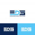 Logo & stationery # 972944 for Design a logo and corporate identity for a digital solutions start up! contest