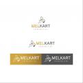 Logo & stationery # 1035046 for MELKART contest