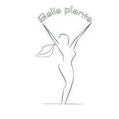 Logo & stationery # 1272779 for Belle Plante contest