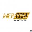 Logo & stationery # 445937 for Wepcom contest