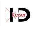 Logo & stationery # 463494 for Design a logo and visual identity for Keizer ID (interior design)  contest