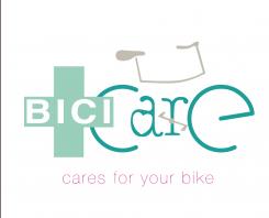 Logo & stationery # 215111 for Create a style and logo - with care - for bikes contest