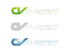 Logo & Huisstijl # 367377 voor Ontwerp een logo en huisstijl voor D-VELOPMENT | gebouwen, gebieden, regio's wedstrijd