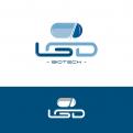 Logo & stationery # 1194703 for LOGO for BIOTECH contest