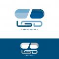 Logo & stationery # 1194640 for LOGO for BIOTECH contest