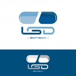Logo & stationery # 1194640 for LOGO for BIOTECH contest