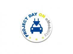 Logo & stationery # 594755 for European Commission Project Day on Electric Vehicles contest