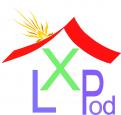 Logo & stationery # 344482 for LX POD Residence locative exclusive a Lisbonne contest
