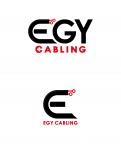Logo & stationery # 1086867 for Corporate and logo identity creation of a brand new cabling company contest