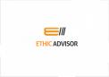 Logo & stationery # 731089 for EthicAdvisor Logo contest