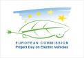 Logo & stationery # 595068 for European Commission Project Day on Electric Vehicles contest