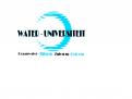 Logo & Huisstijl # 141932 voor Logo&huisstijl Water Universiteit - design nodig met FLOW en gezonde uitstraling wedstrijd