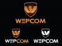 Logo & stationery # 445112 for Wepcom contest