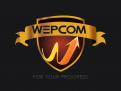 Logo & stationery # 445113 for Wepcom contest