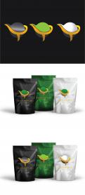 Logo & stationery # 853308 for The Modern Tea Brand: minimalistic, modern, social tea brand contest
