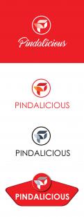 Logo & Huisstijl # 873372 voor Logo en huisstijl voor nieuw pindakaasmerk: Pindalicious wedstrijd