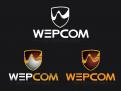 Logo & stationery # 445114 for Wepcom contest