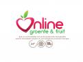 Logo & Huisstijl # 827728 voor ontwerp een fris logo voor online groente fruit shop wedstrijd