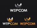 Logo & stationery # 445115 for Wepcom contest