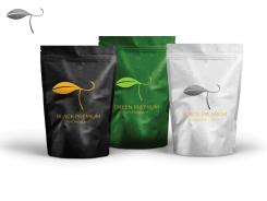 Logo & Huisstijl # 853310 voor The Modern Tea Brand: minimalistisch, modern, sociaal theemerk wedstrijd