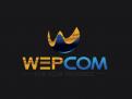 Logo & stationery # 445116 for Wepcom contest