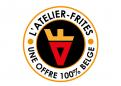 Logo & stationery # 901865 for A Belgian friterie is looking for visual identicals contest
