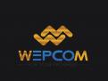 Logo & stationery # 445118 for Wepcom contest